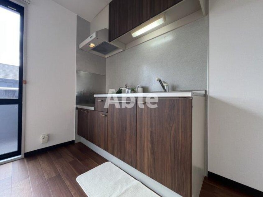  サテライトS　１棟