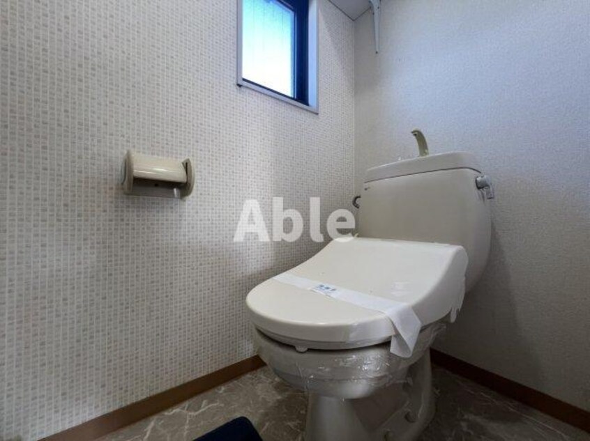  サテライトS　１棟