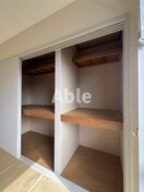  サテライトS　１棟