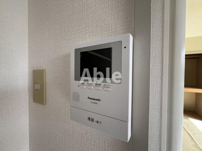  サテライトS　１棟