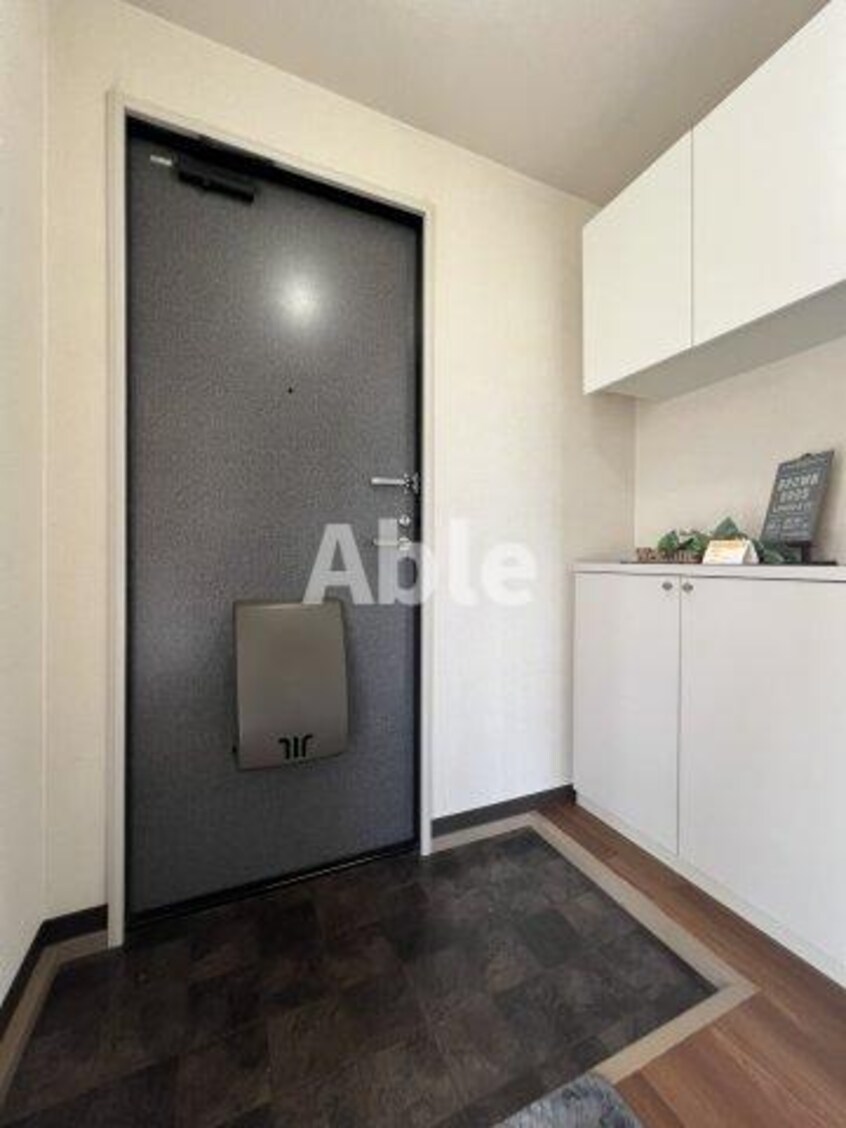  サテライトS　１棟