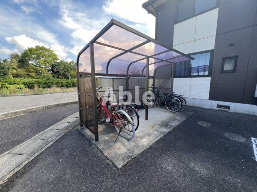  サテライトS　１棟