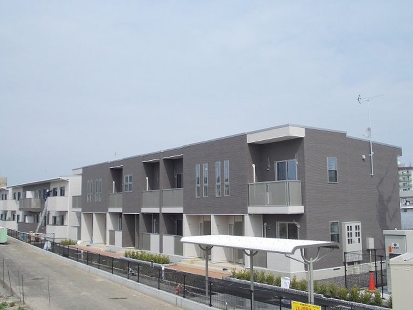  トルヴェ　ラ　フェーヴⅠ