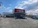 ＤＣＭ上福岡店さんまで450m トルヴェ　ラ　フェーヴⅠ