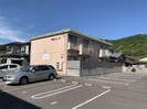 庵治コーポの外観
