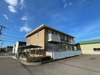 グランモア　A棟