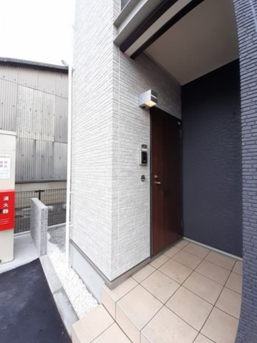  アンフィニ　ルミエールⅠ