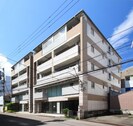 コリドールノールの外観