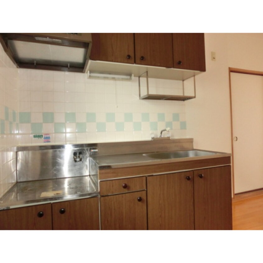  フォブール三幸Ｂ