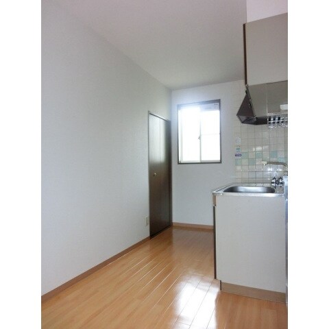  フォブール三幸Ｂ