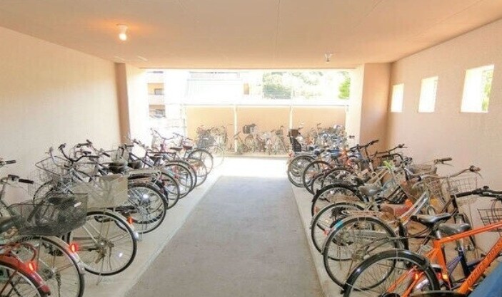  エスポワール辻