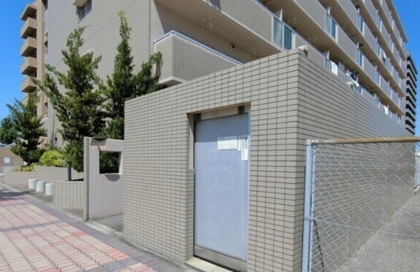  エスポワール辻