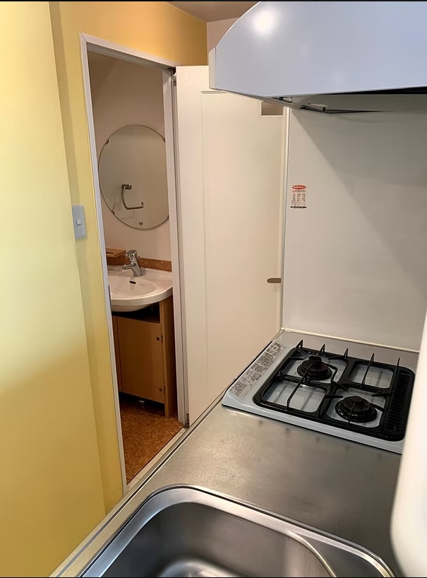  コリドールエスエフ