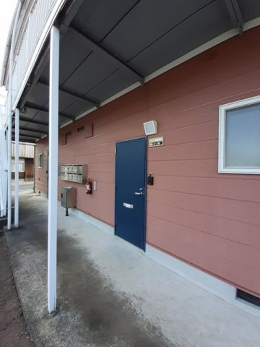  ハイツグリーンスカイ