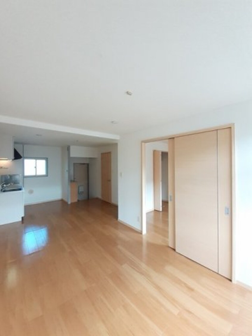  ハイツグリーンスカイ