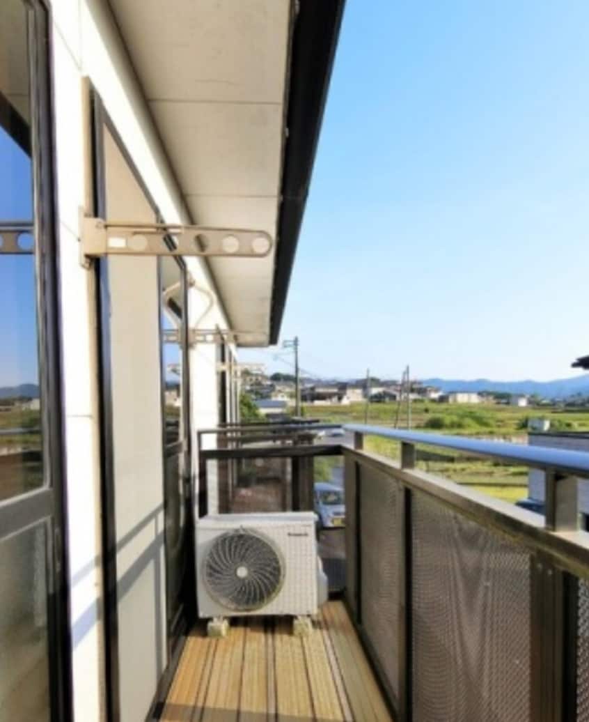  フォブール綾歌