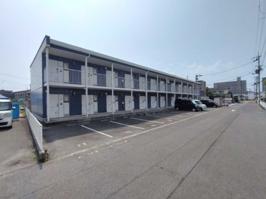  レオパレスＭａｊｅｓｔｙ２２