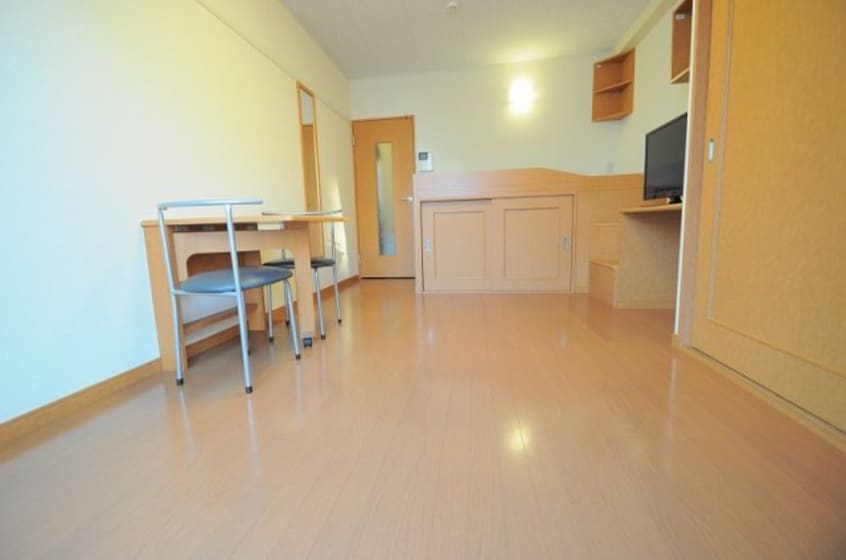  レオパレスＭａｊｅｓｔｙ２２