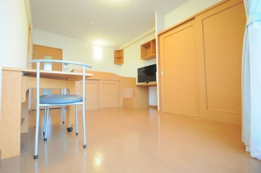  レオパレスＭａｊｅｓｔｙ２２