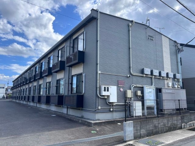  レオパレスグレイス木太