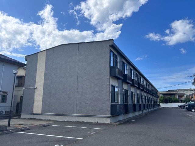  レオパレスグレイス木太