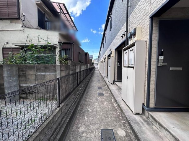  レオパレスグレイス木太