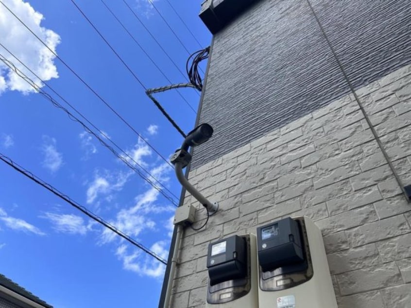  レオパレスグレイス木太