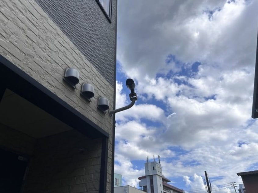  レオパレスグレイス木太