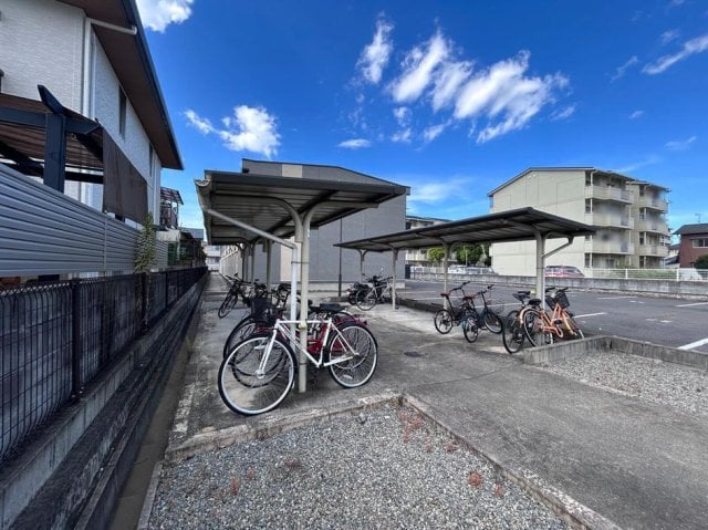  レオパレスグレイス木太