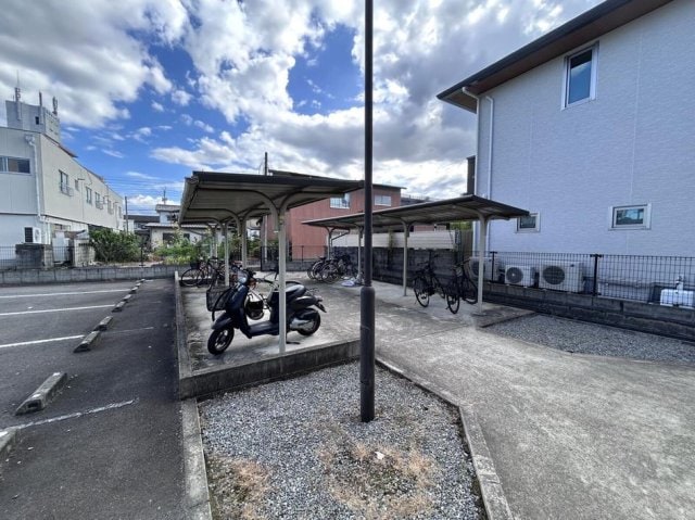  レオパレスグレイス木太