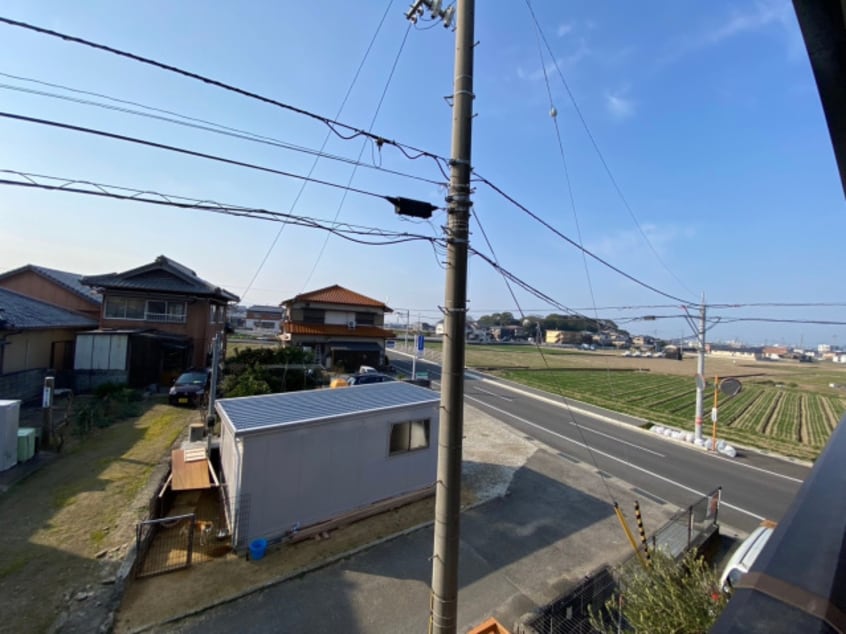  フォブールときわ