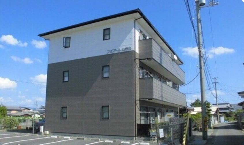  フォブールときわ