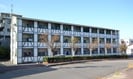 カレッジ三共パートIの外観