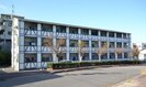 カレッジ三共パートIの外観