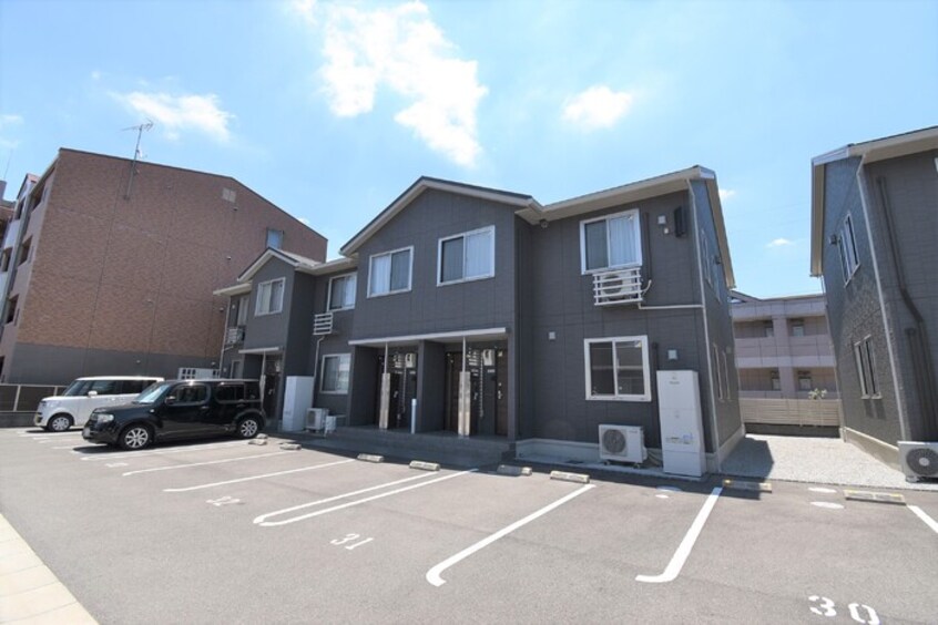  ルミエール　D棟