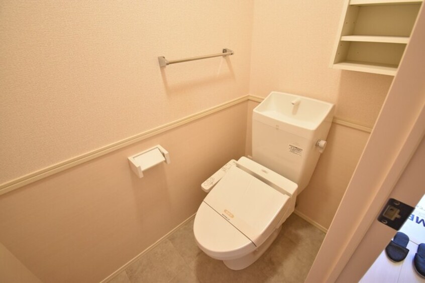  ルミエール　D棟