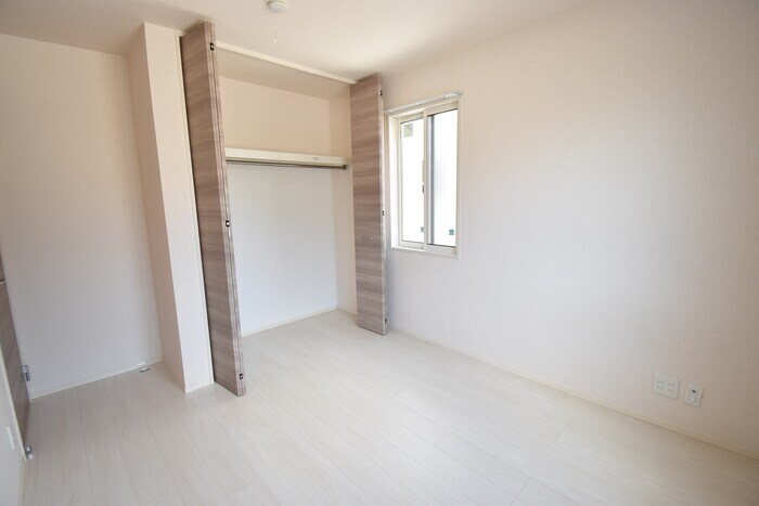  ルミエール　D棟