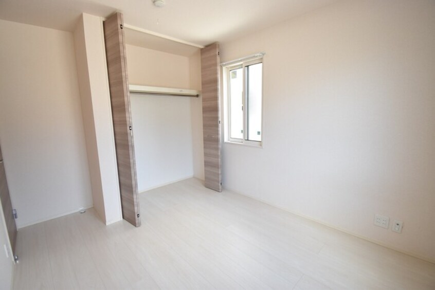  ルミエール　D棟