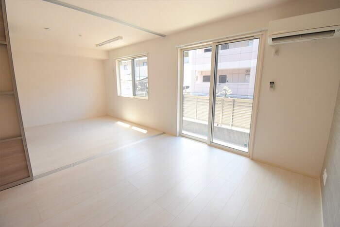  ルミエール　D棟