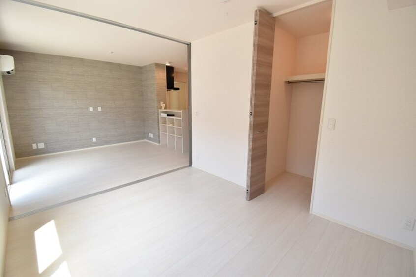  ルミエール　D棟