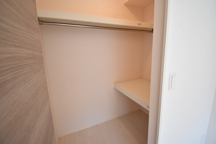  ルミエール　D棟