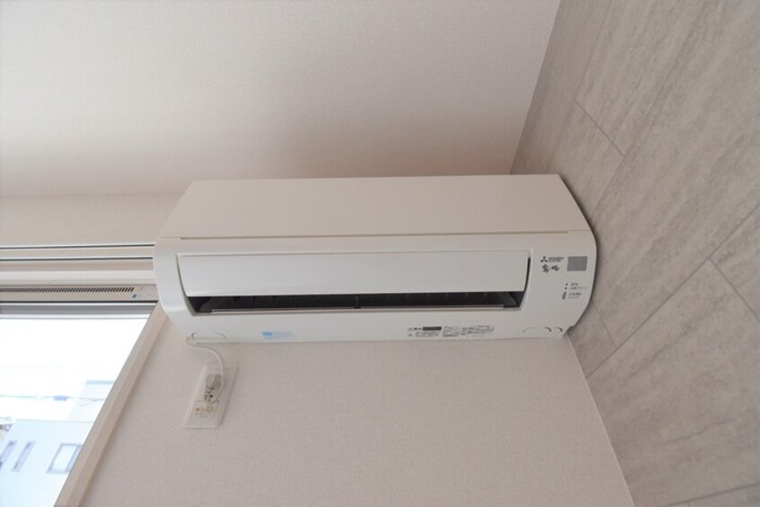  ルミエール　D棟