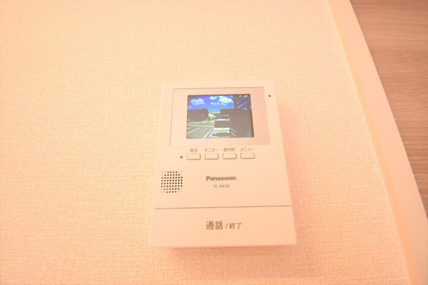  ルミエール　D棟