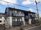 アドミレー樹太　Ｂ棟の外観
