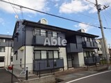 アドミレー樹太　Ｂ棟