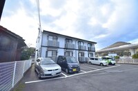 シャトル西春日 B棟