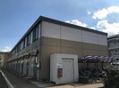 レオパレスパークサイド・Ｍの外観