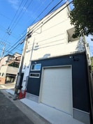 フルスタⅡの外観