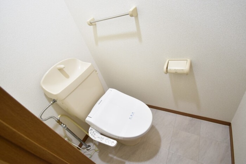  プリシェール高松　Ｂ