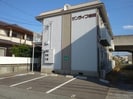 サンライフ吉田の外観